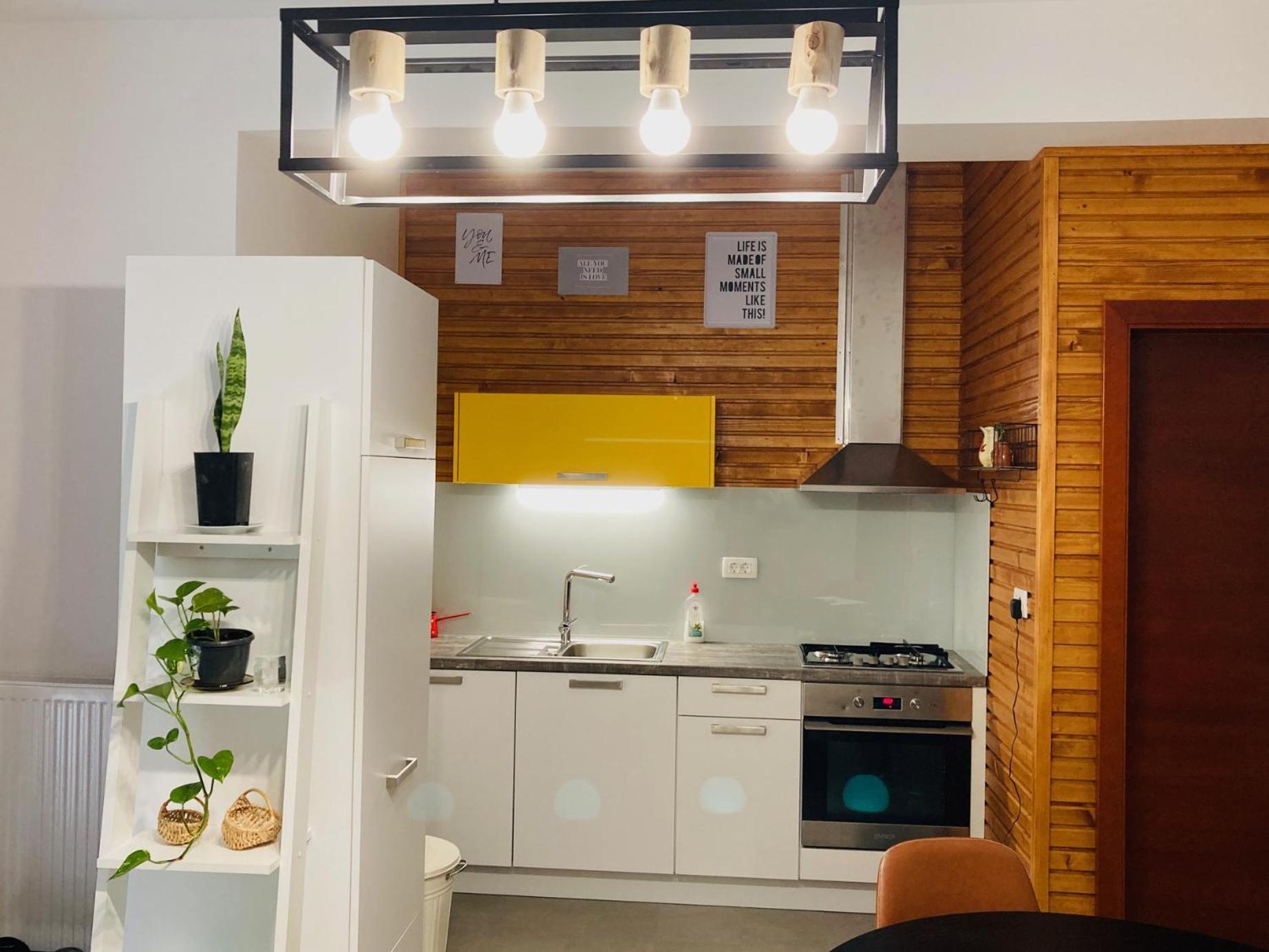 Family House Apartma モジリェ エクステリア 写真